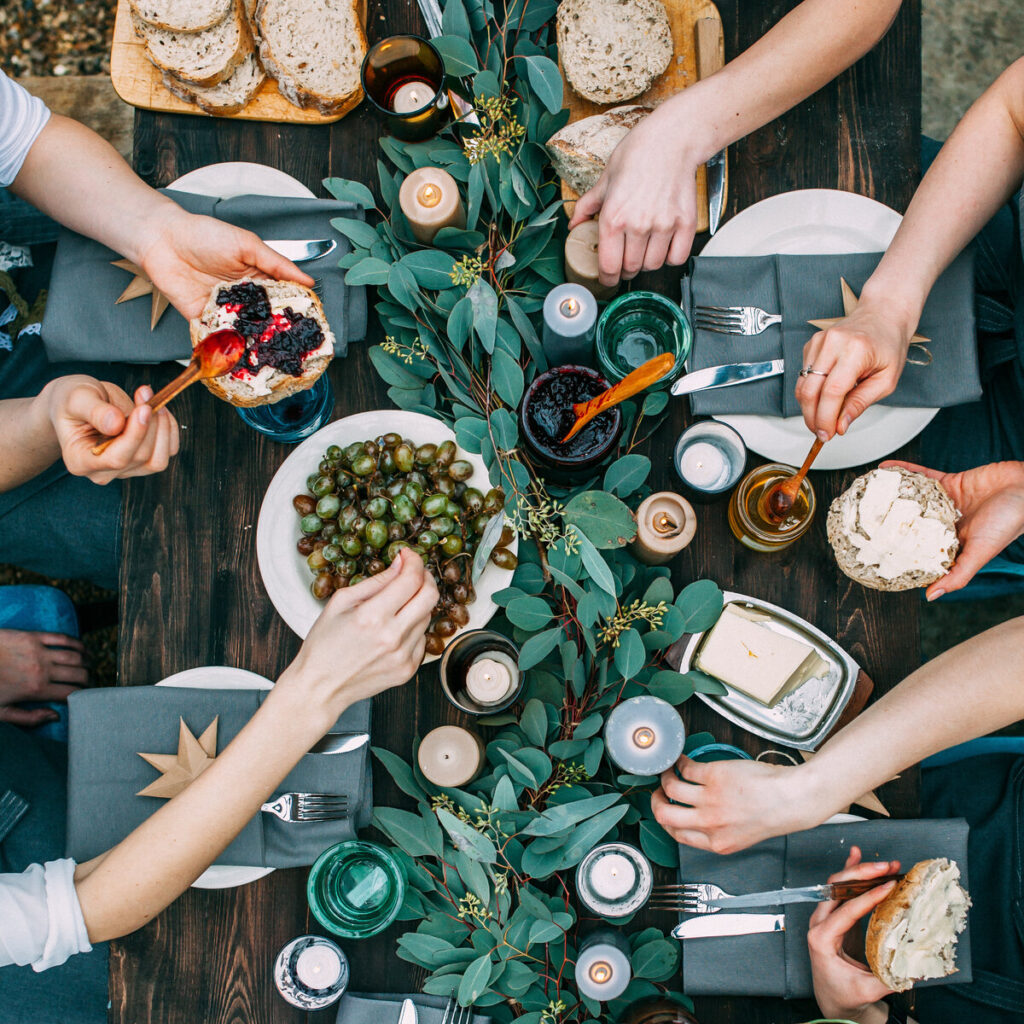 A Food Lover’s Guide to Lincolnwood Drive: The Hidden Culinary Gems of Evanston